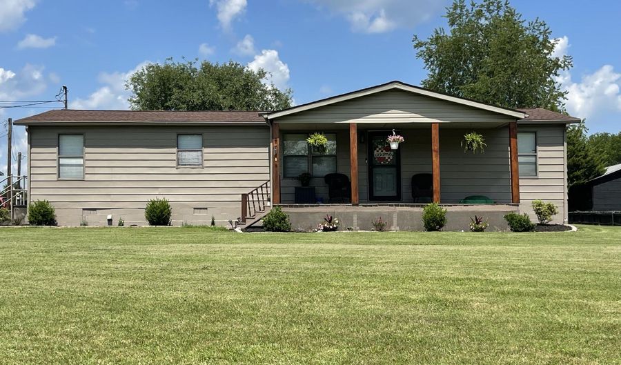 150 Noahville Ln, Barbourville, KY 40906 - 3 Beds, 2 Bath