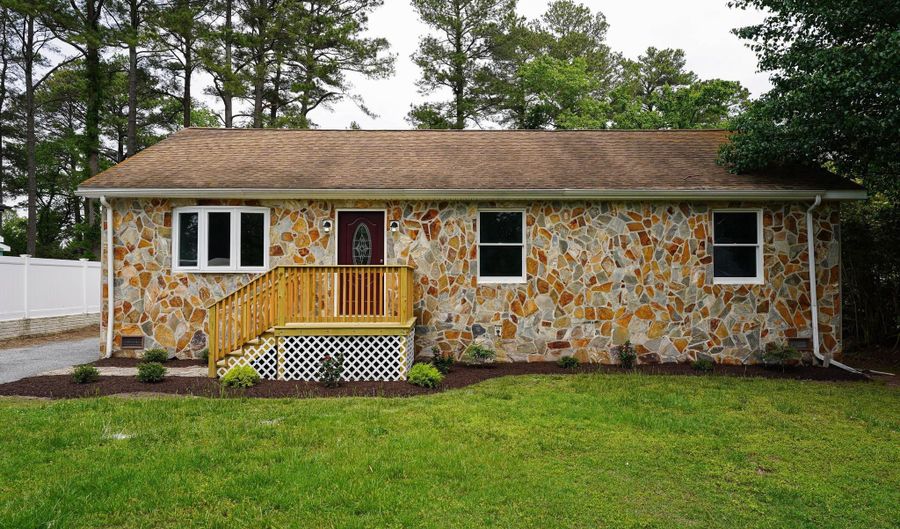 28975 ALEINE Ave, Harbeson, DE 19951 - 3 Beds, 2 Bath