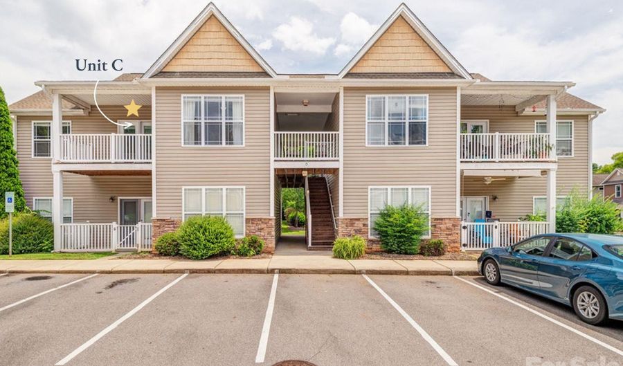 15 Mill Creek Loop C, Asheville, NC 28806 - 2 Beds, 2 Bath