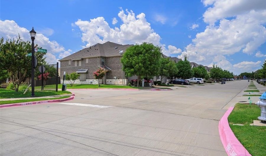 1152 Wiltshire Dr, Allen, TX 75013 - 4 Beds, 3 Bath