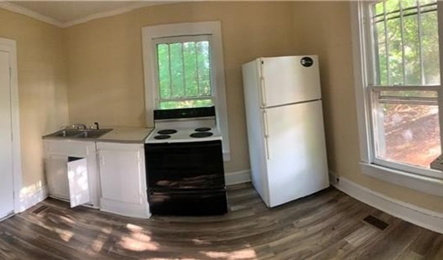 4312 US Highway 158, Advance, NC 27006 - 2 Beds, 1 Bath