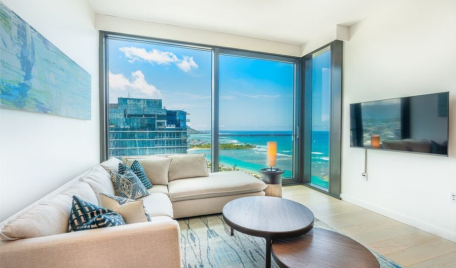 1100 Ala Moana Blvd Ph3802, Honolulu, HI 96814 - 2 Beds, 2 Bath