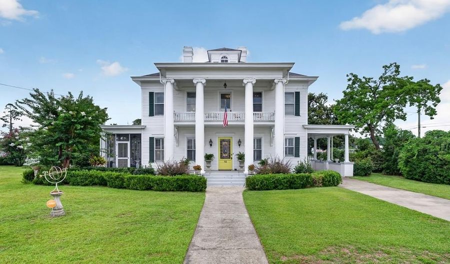 12 Dyal St, Baxley, GA 31513 - 0 Beds, 0 Bath