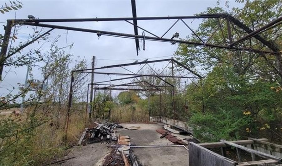 6317 County Road 1480, Ada, OK 74820 - 0 Beds, 0 Bath