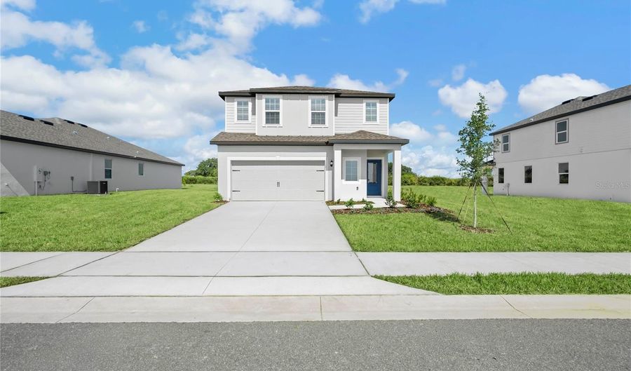 810 PONKAN Ct, Babson Park, FL 33827 - 4 Beds, 3 Bath