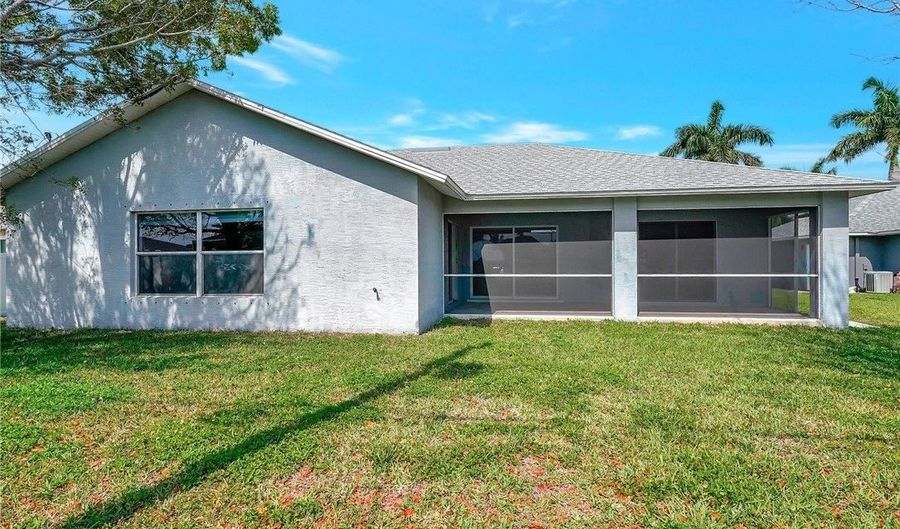 4121 SW 9th Ave, Cape Coral, FL 33914 - 3 Beds, 2 Bath