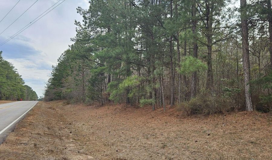 0 HWY 220 TRACT B, Lincolnton, GA 30817 - 0 Beds, 0 Bath