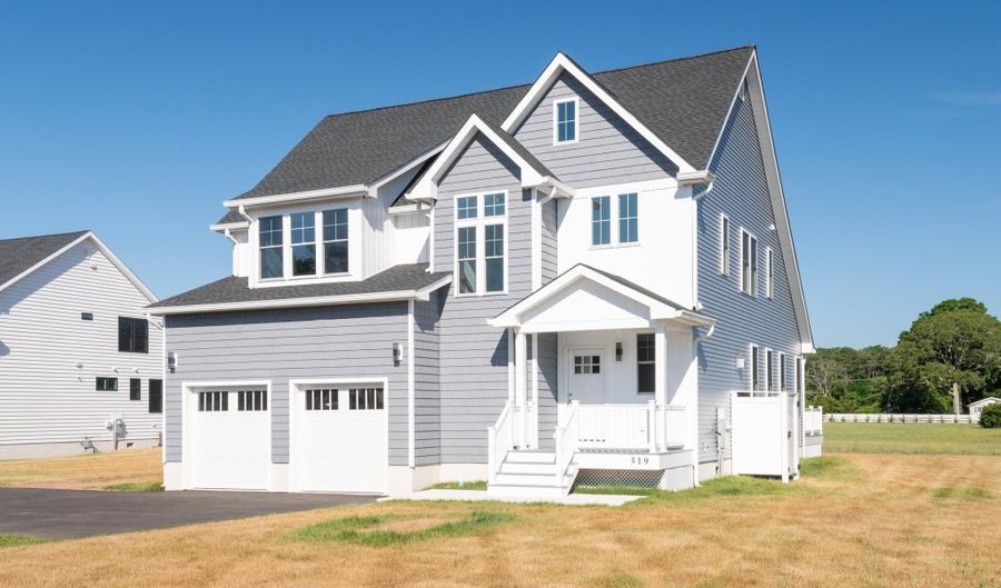 519 Shunpike, Cape May Court House, NJ 08210 - 4 Beds, 4 Bath