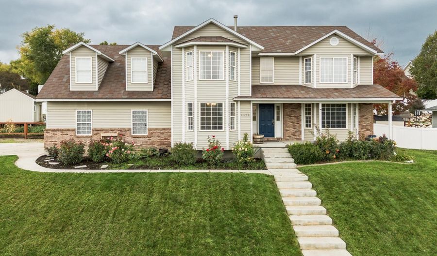 4456 Mountain Park Rd, Chubbuck, ID 83202 - 6 Beds, 3 Bath