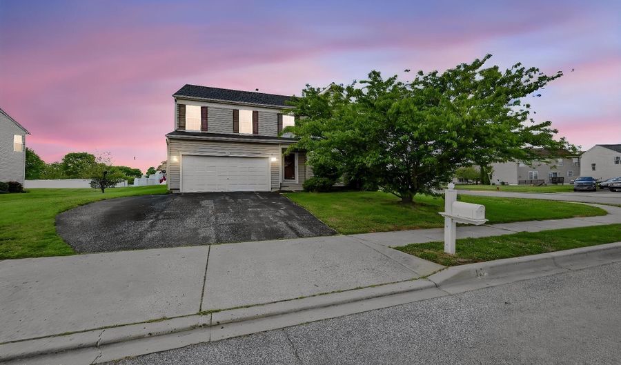 16 ALICE Ct, Camden, DE 19934 - 4 Beds, 3 Bath