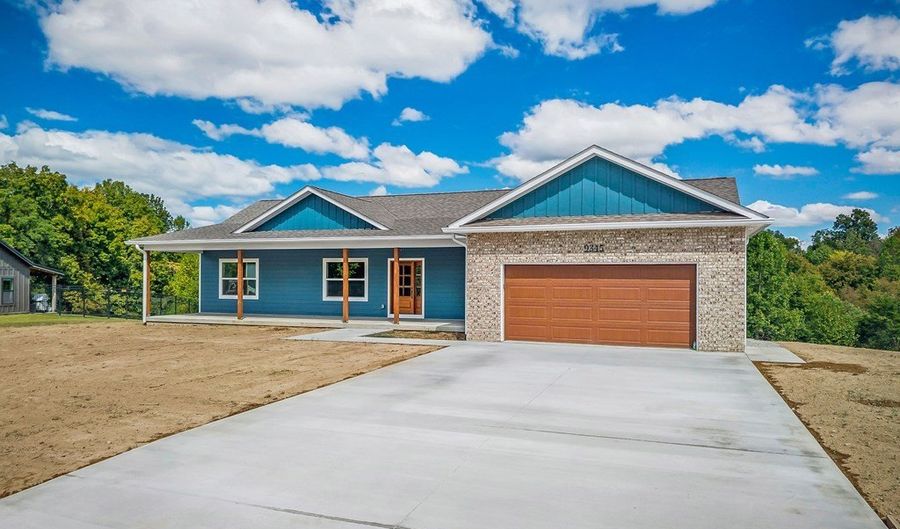 9345 Fox Hill Rd, Baxter, TN 38544 - 3 Beds, 2 Bath