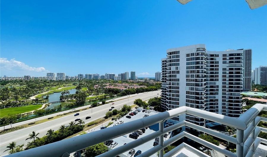 3300 NE 192nd St 1712, Aventura, FL 33180 - 2 Beds, 2 Bath