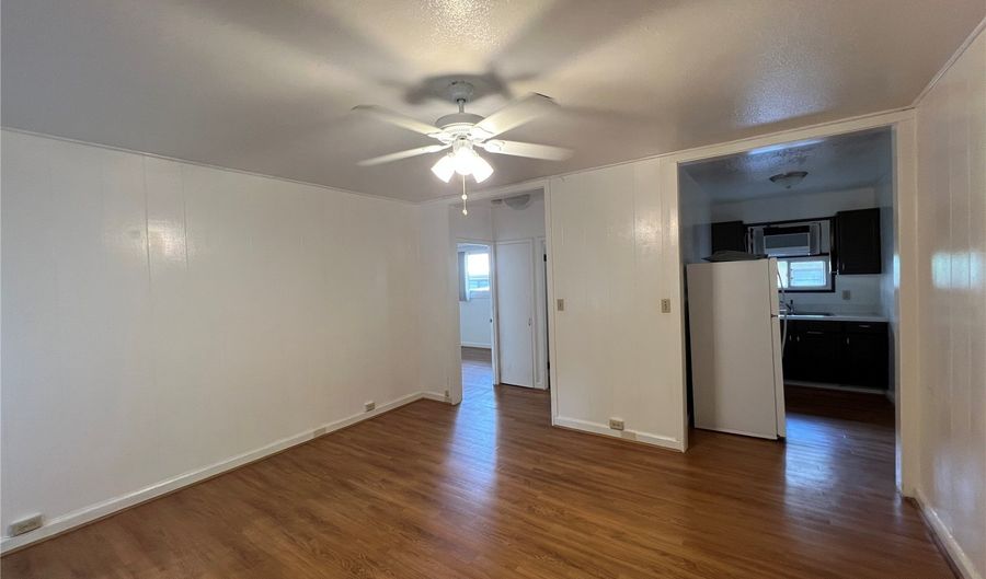 1839 Kaioo Dr 11, Honolulu, HI 96815 - 1 Beds, 1 Bath