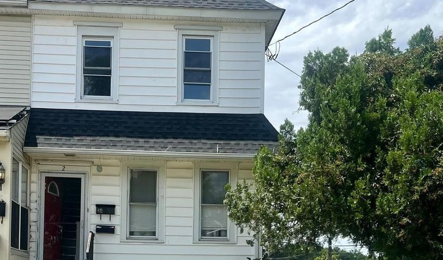 2 BELOIT Ave B, Audubon, NJ 08106 - 2 Beds, 2 Bath