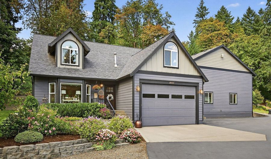 14150 S CANYON RIDGE Dr, Oregon City, OR 97045 - 3 Beds, 4 Bath