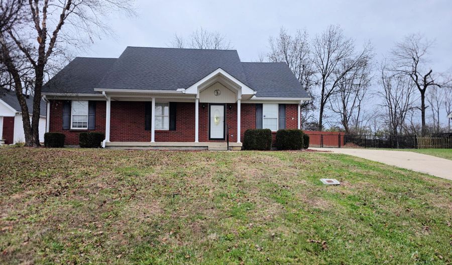 140 Benelli Dr, Bardstown, KY 40004 - 3 Beds, 2 Bath