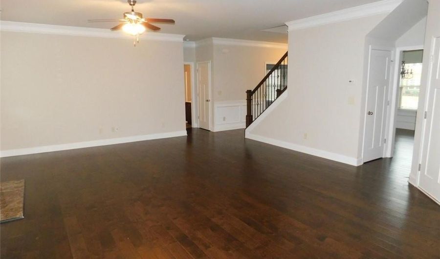 3300 MULBERRY COVE Way, Auburn, GA 30011 - 5 Beds, 3 Bath