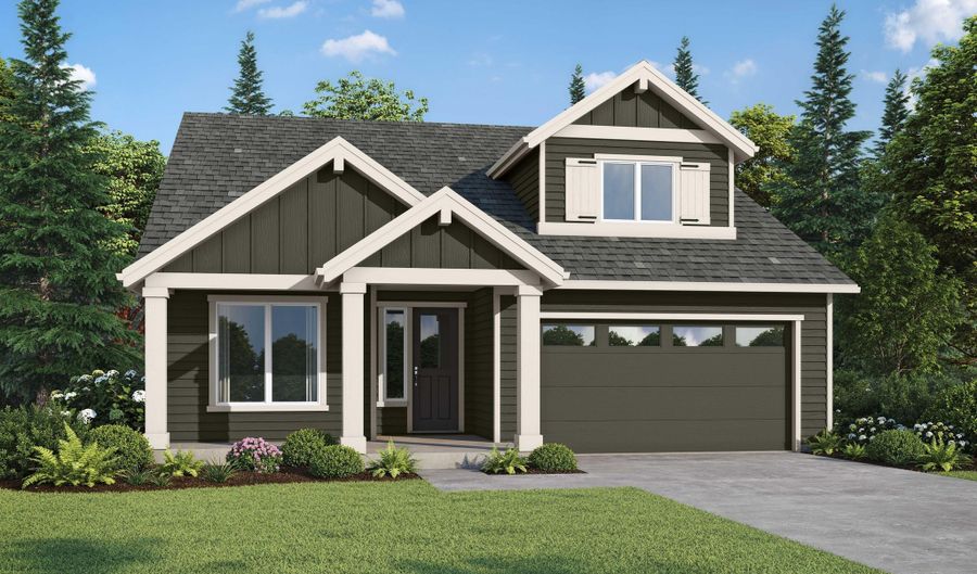 61442 SE Daybreak Ct Lot 11, Bend, OR 97702 - 3 Beds, 3 Bath