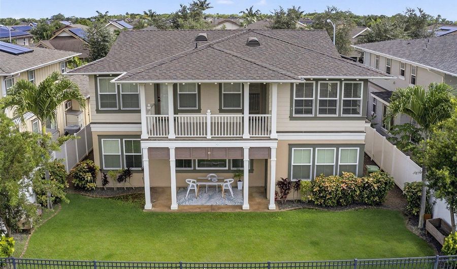 91-1164 Waikapoo St, Ewa Beach, HI 96706 - 4 Beds, 3 Bath