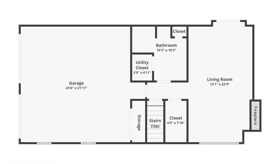 73 High Service Ave, North Providence, RI 02911 - 3 Beds, 2 Bath