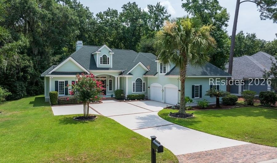 10 Reston Pl, Bluffton, SC 29910 - 3 Beds, 4 Bath