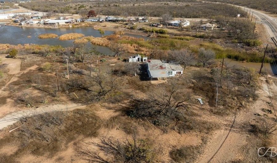 1 Cherokee County Rd, Abilene, TX 79601 - 0 Beds, 0 Bath