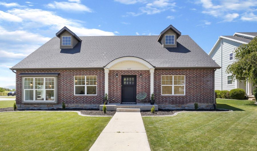 623 N PATTERSON Ln, Alpine, UT 84004 - 4 Beds, 3 Bath