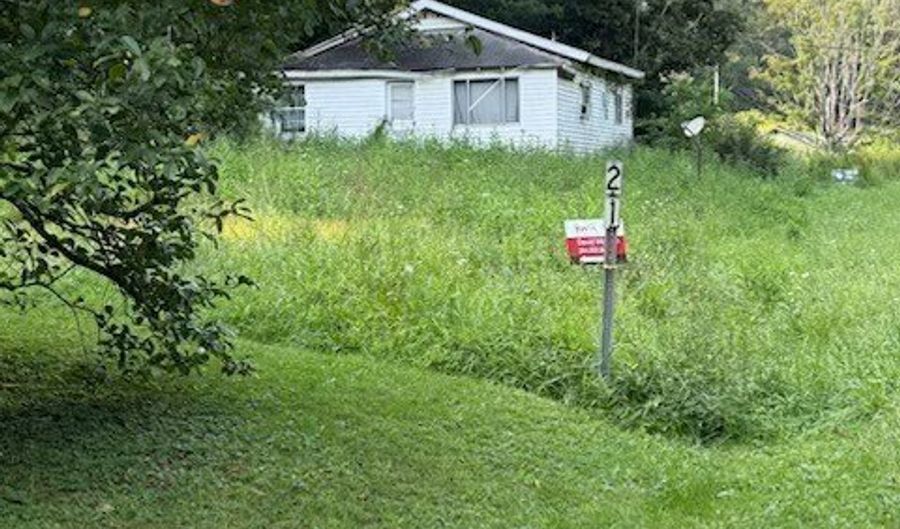 3129 Straight Frk, Alkol, WV 25501 - 0 Beds, 0 Bath