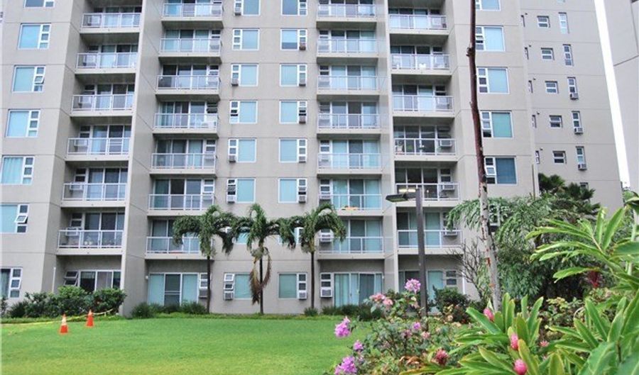215 N King St 211, Honolulu, HI 96817 - 2 Beds, 2 Bath