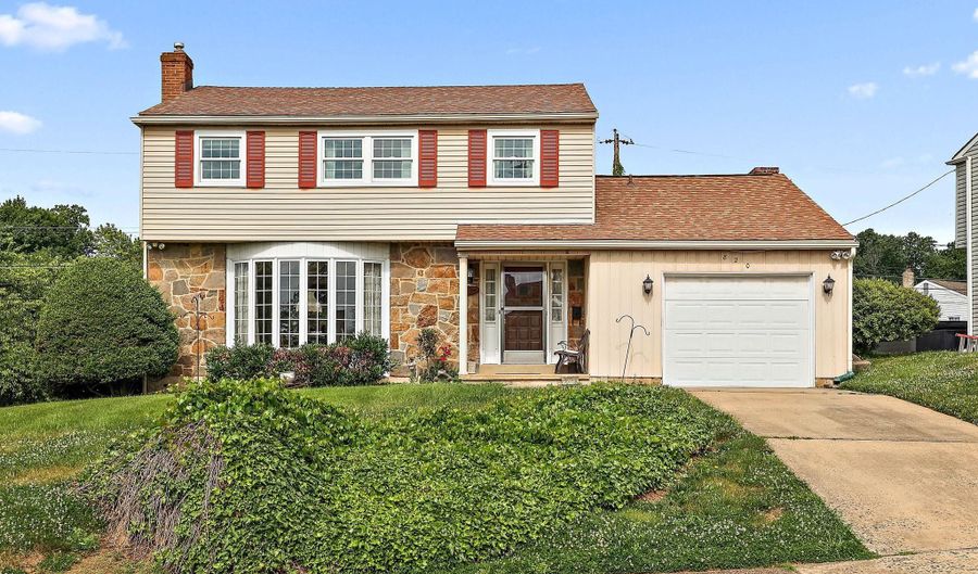 820 CAUSEZ Ave, Claymont, DE 19703 - 3 Beds, 2 Bath