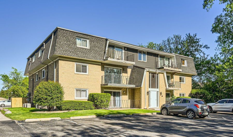 12026 S Kildare Ave 15, Alsip, IL 60803 - 1 Beds, 1 Bath