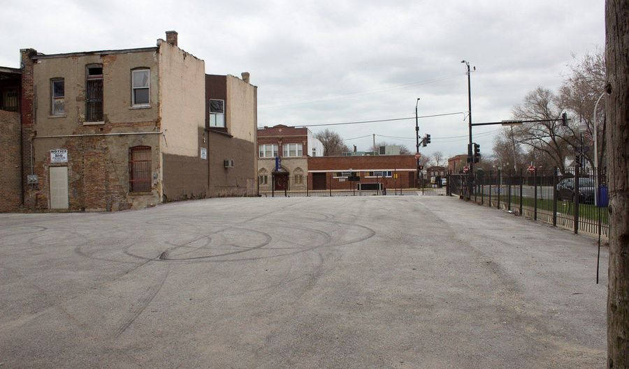 6444 S Ashland Ave, Chicago, IL 60636 - 0 Beds, 0 Bath