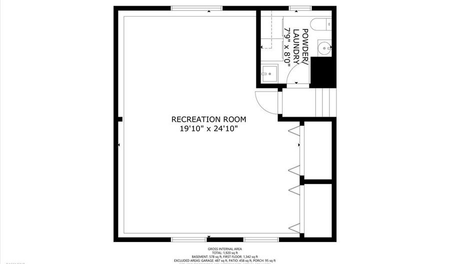 1264 Columbus Cir N, Ashland, OH 44805 - 3 Beds, 2 Bath