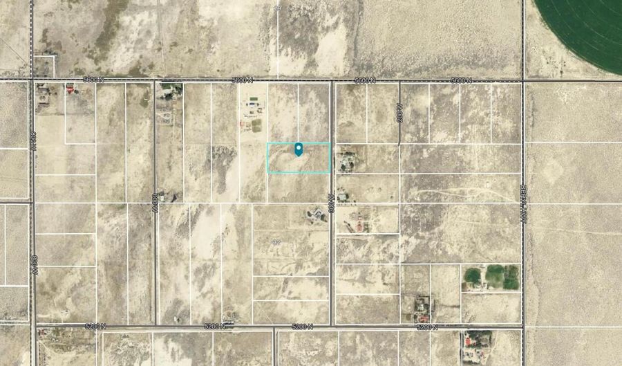 5475 N 300 W, Beryl, UT 84714 - 0 Beds, 0 Bath