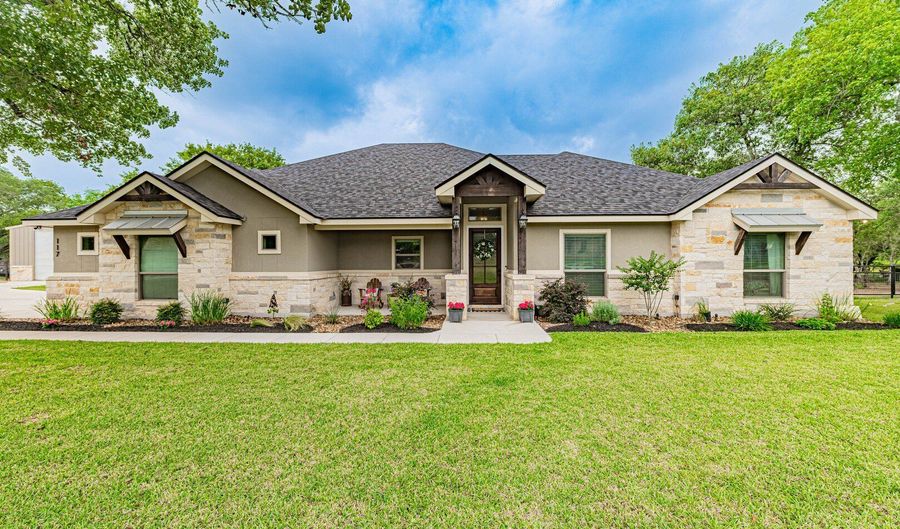 117 Shelby, Adkins, TX 78101 - 3 Beds, 3 Bath