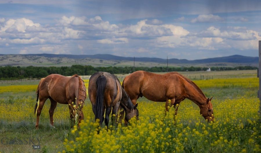 2733 Mt Highway 69, Boulder, MT 59632 - 5 Beds, 3 Bath