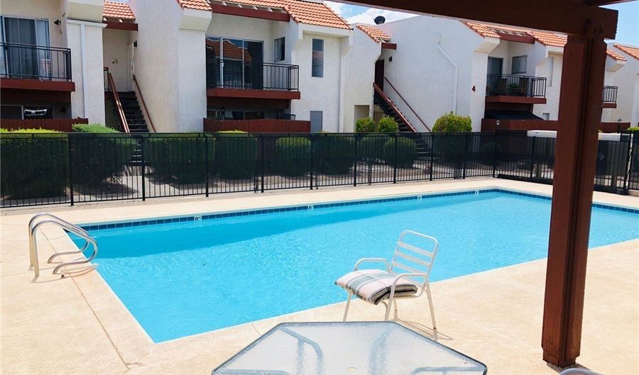 870 Avenue B 205, Boulder City, NV 89005 - 1 Beds, 1 Bath