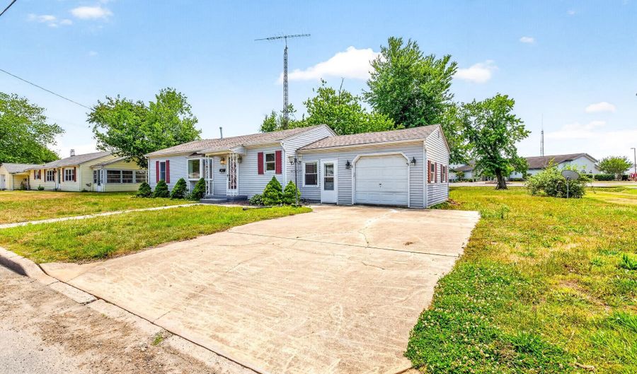 101 E LIBERTY St, Harrington, DE 19952 - 3 Beds, 1 Bath