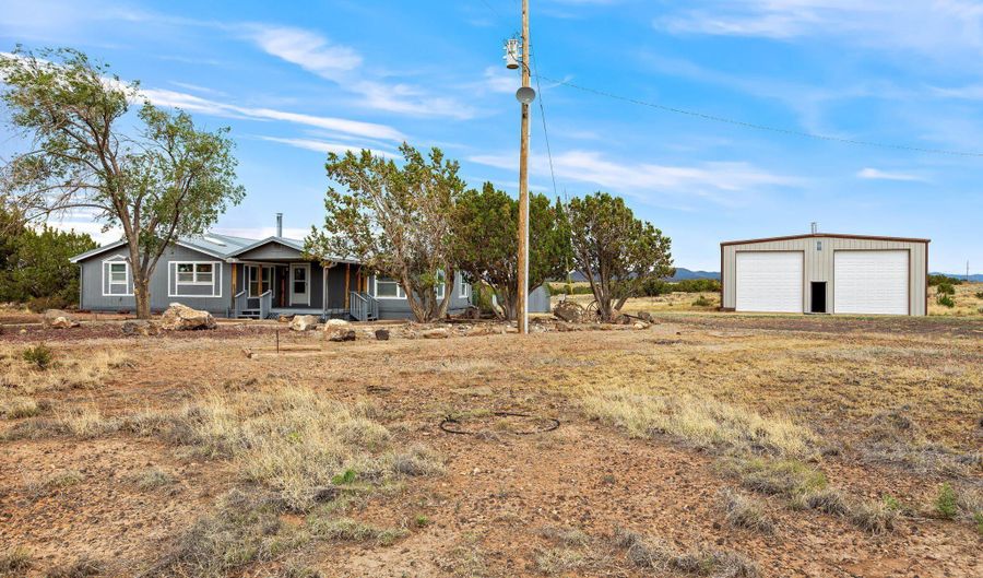 58 Antelope Ave, Concho, AZ 85924 - 3 Beds, 2 Bath
