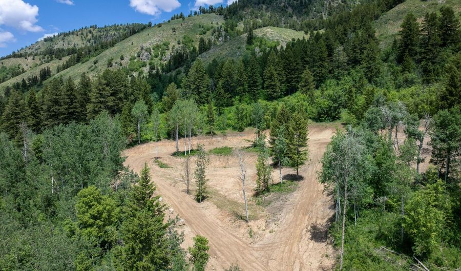 TBD LOST CREEK ROAD, Bedford, WY 83112 - 0 Beds, 0 Bath