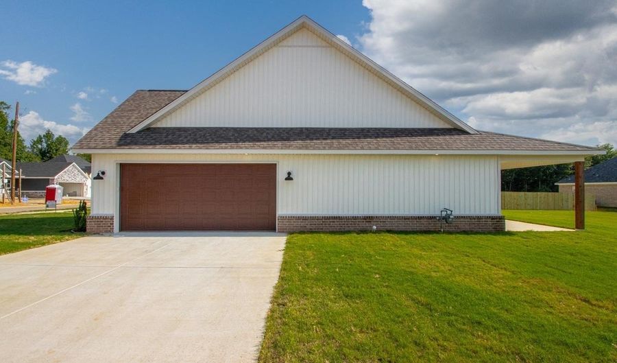 7064 Cold Crk, Alexander, AR 72002 - 3 Beds, 3 Bath