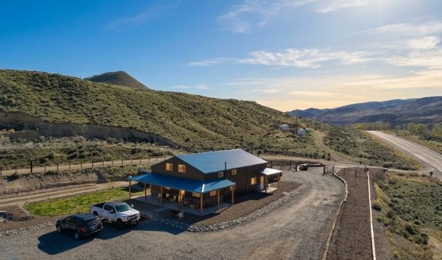 24 Pickett Loop, Challis, ID 83226 - 2 Beds, 2 Bath