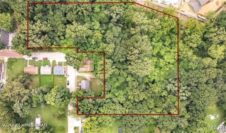 2000 Agnes St, Alton, IL 62002 - 0 Beds, 0 Bath