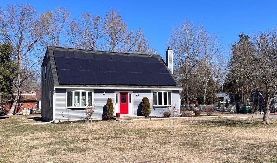 1108 BYRON St, Accokeek, MD 20607 - 4 Beds, 3 Bath