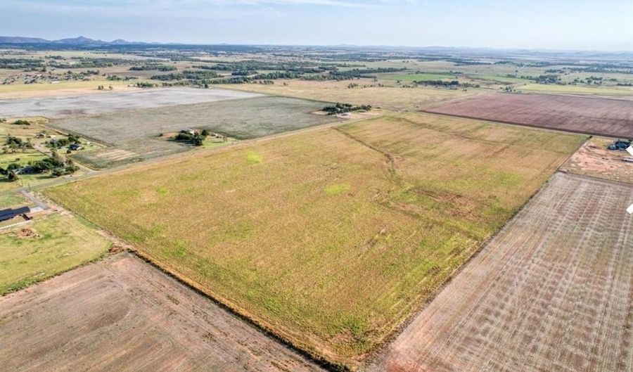 01 ECR 159, Altus, OK 73521 - 0 Beds, 0 Bath