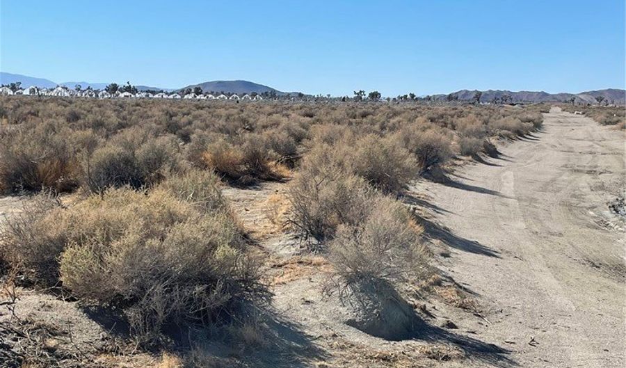 0 Linson St, El Mirage, CA 92301 - 0 Beds, 0 Bath