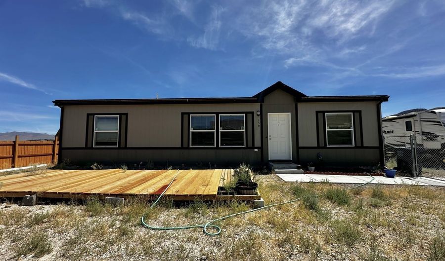 130 Mt. Hope St, Eureka, NV 89316 - 3 Beds, 2 Bath