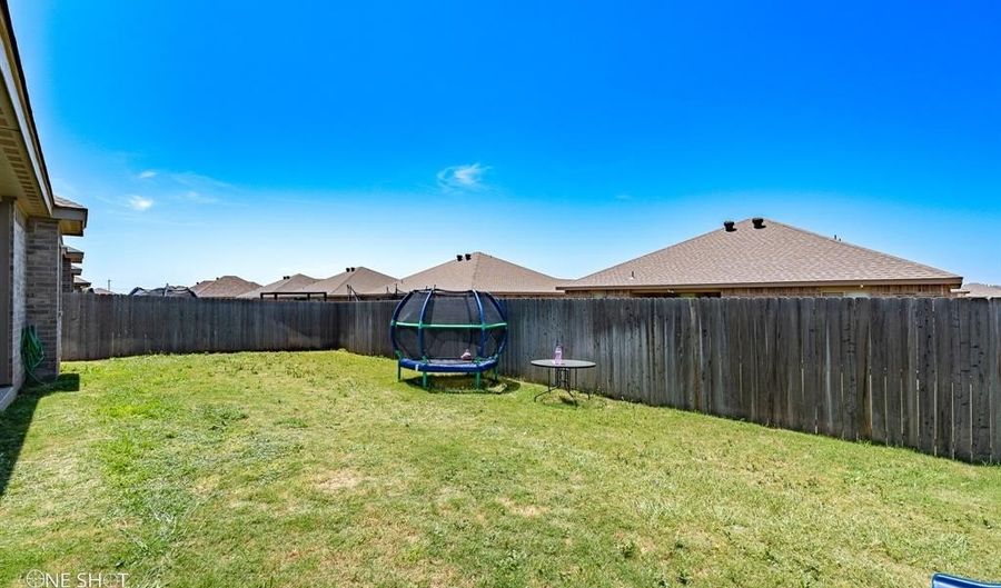 3018 Oakley, Abilene, TX 79606 - 4 Beds, 2 Bath