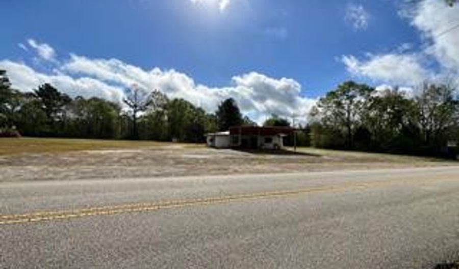 5064 County Road 75 N, Clopton, AL 36317 - 0 Beds, 0 Bath