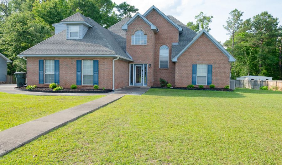 1467 Althea Loop, Alexander City, AL 35010 - 3 Beds, 3 Bath